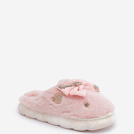 Slippers Step in style