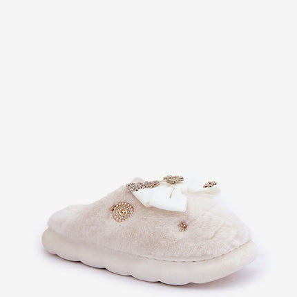 Slippers Step in style