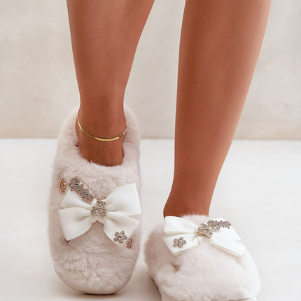 Slippers Step in style