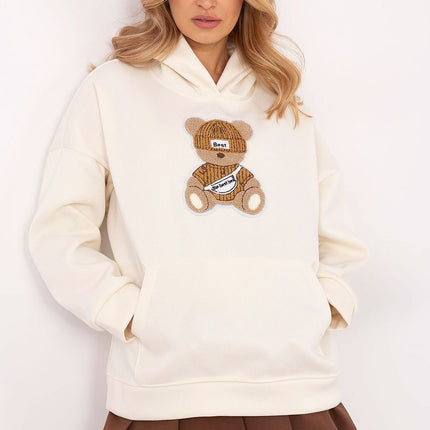 Sweatshirt Italy Moda
