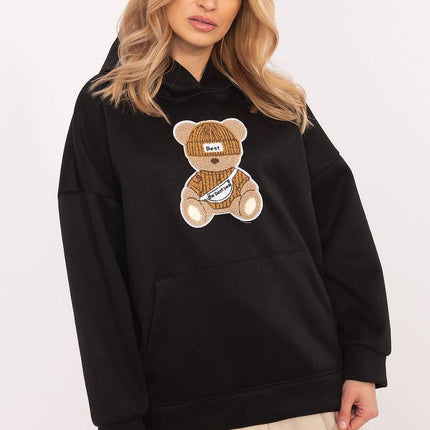 Sweatshirt Italy Moda