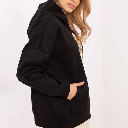 Sweatshirt Italy Moda
