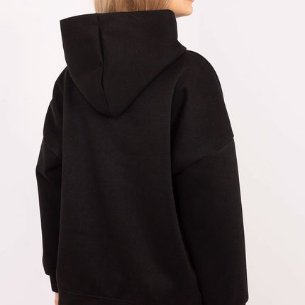 Sweatshirt Italy Moda