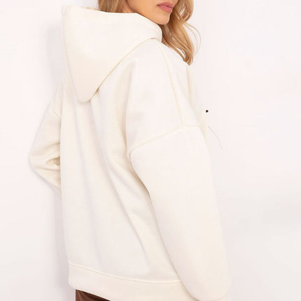 Sweatshirt Italy Moda