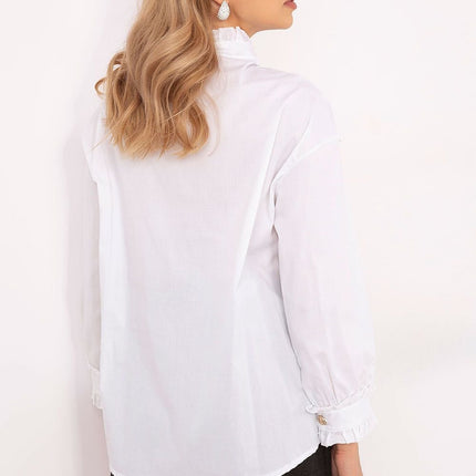 Long sleeve shirt Italy Moda