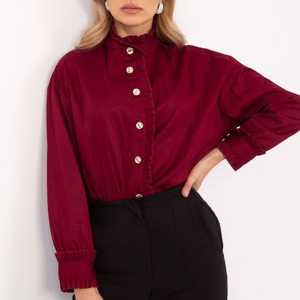 Long sleeve shirt Italy Moda