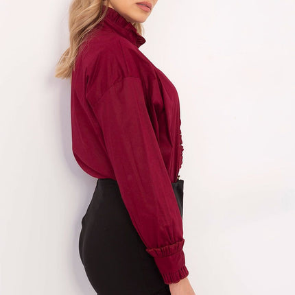 Long sleeve shirt Italy Moda