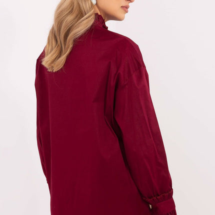 Long sleeve shirt Italy Moda