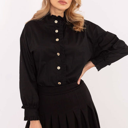 Long sleeve shirt Italy Moda