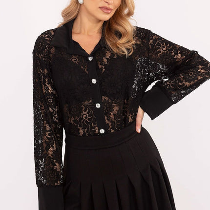 Long sleeve shirt Italy Moda