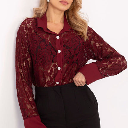 Long sleeve shirt Italy Moda