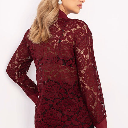Long sleeve shirt Italy Moda