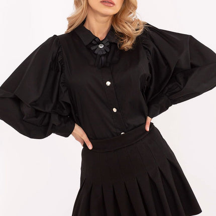 Long sleeve shirt Italy Moda