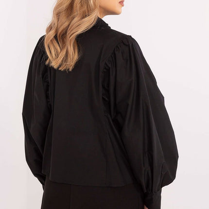 Long sleeve shirt Italy Moda