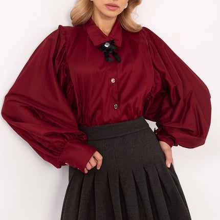Long sleeve shirt Italy Moda