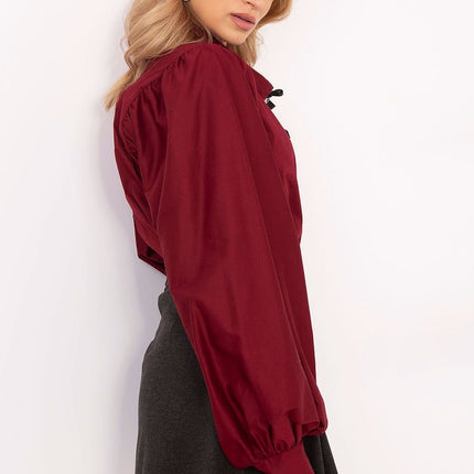 Long sleeve shirt Italy Moda
