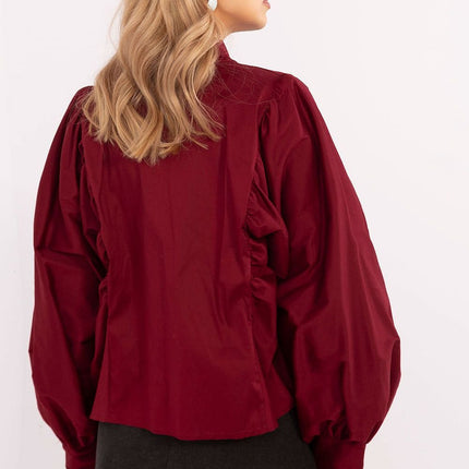 Long sleeve shirt Italy Moda