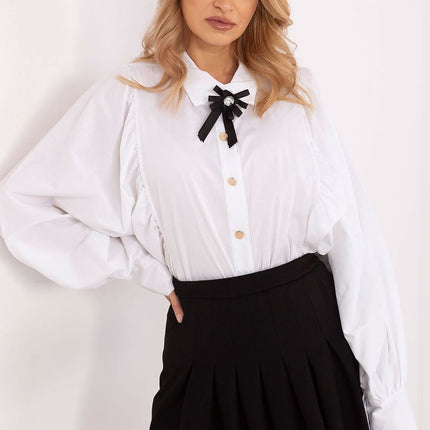 Long sleeve shirt Italy Moda