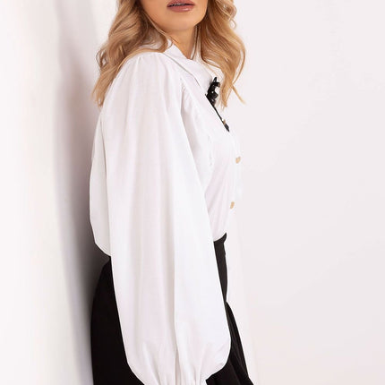 Long sleeve shirt Italy Moda