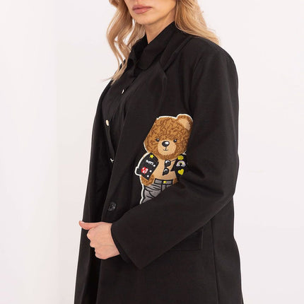 Jacket Italy Moda