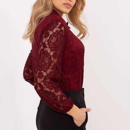 Long sleeve shirt Italy Moda