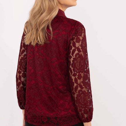 Long sleeve shirt Italy Moda