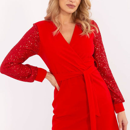 Short dress Italy Moda