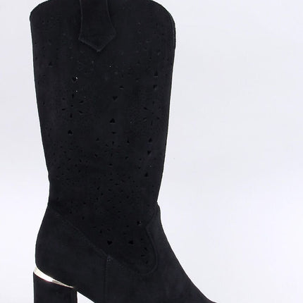 Heel boots Inello