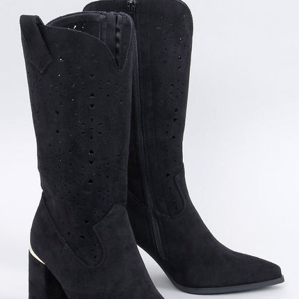 Heel boots Inello