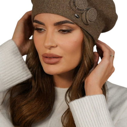 Beret Kamea