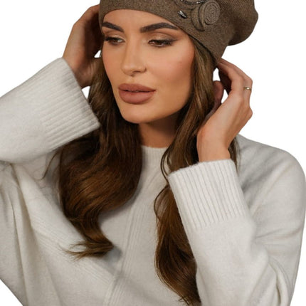 Beret Kamea