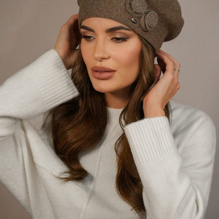 Beret Kamea