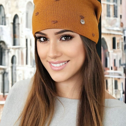 Cap Kamea