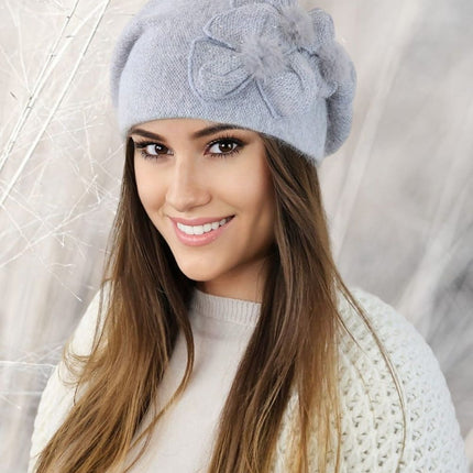 Beret Kamea