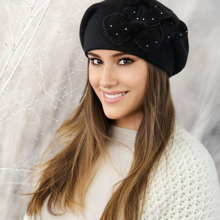 Beret Kamea