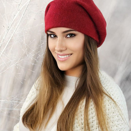 Beret Kamea