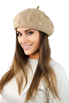 Beret Kamea