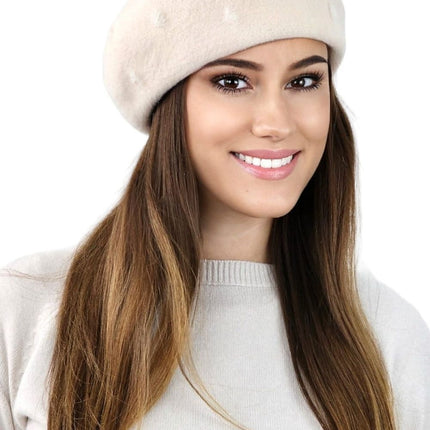 Beret Kamea