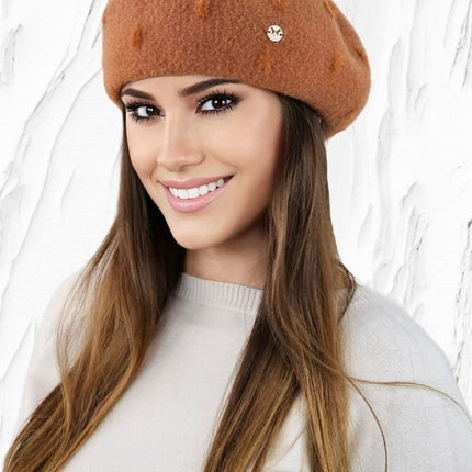 Beret Kamea