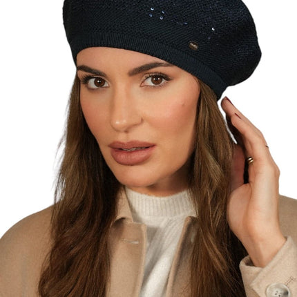 Beret Kamea