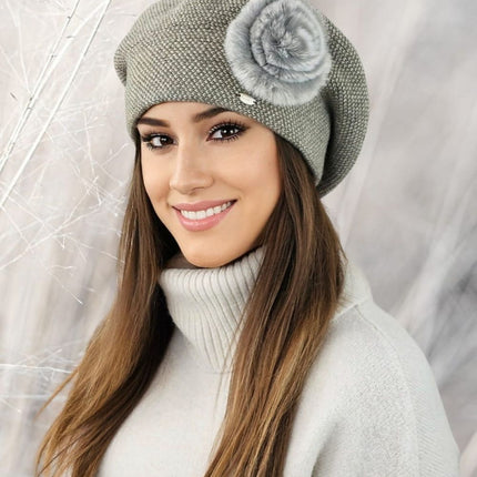 Beret Kamea