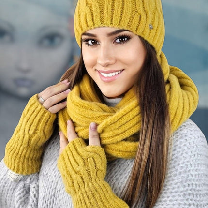 Gloves Kamea