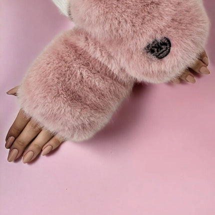 Gloves Kamea
