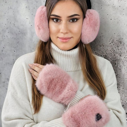 Earflaps Kamea