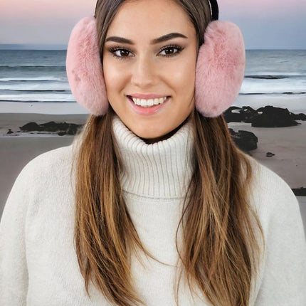 Earflaps Kamea
