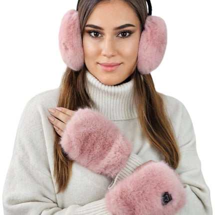 Earflaps Kamea