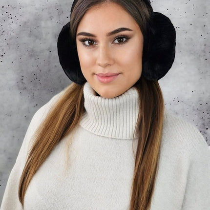 Earflaps Kamea
