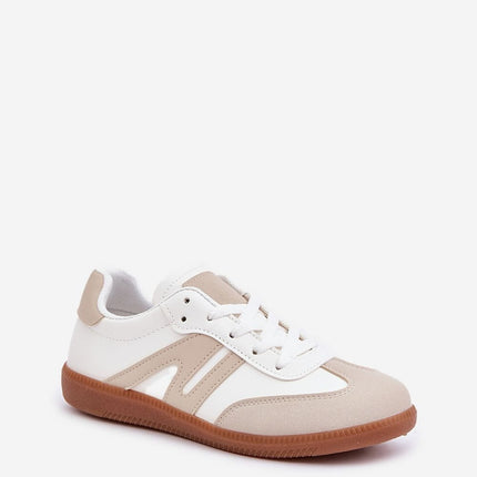 Sport Shoes Step in style