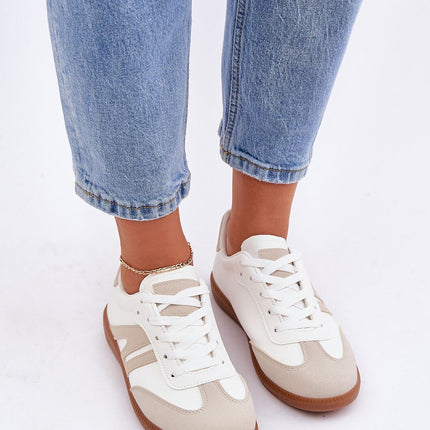 Sport Shoes Step in style
