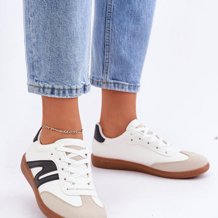 Sport Shoes Step in style